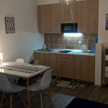 Apartment Apartman-vila Nikola, 064jedansedamdvatridevetnulatri Kopaonik